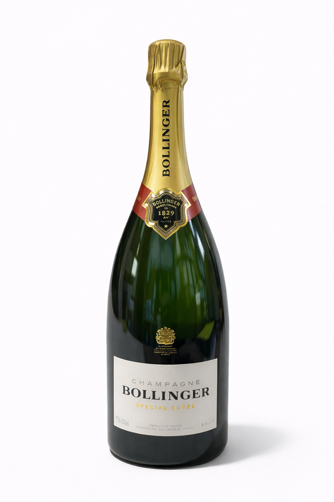 [VFRBOLLXX0507] Bollinger, Special Cuvée, Champagne, France, 0.75 Effervescent