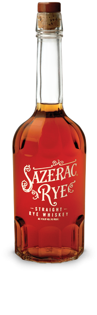 [SUSSAZEXX2701] Sazerac, Straight rye whiskey, États Unis, 0.70 Bourbon/Rye 45.0°