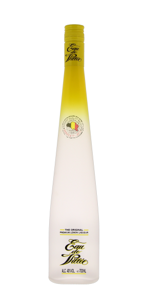 [SBEBIERXX3204] BIERCEE, Eau de Villée, Belgique, 0.70 Liqueur 40.0°