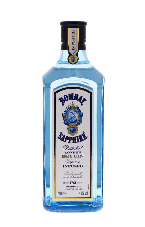 [SGBBOMBXX3101] Bombay, Sapphire London Dry, Royaume-Uni, 0.70 Gin 40.0°