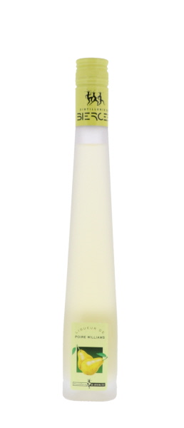 [SBEBIERXX3206] BIERCEE, Liqueur de Poire Williams, Belgique, 0.2 Liqueur 35.0°