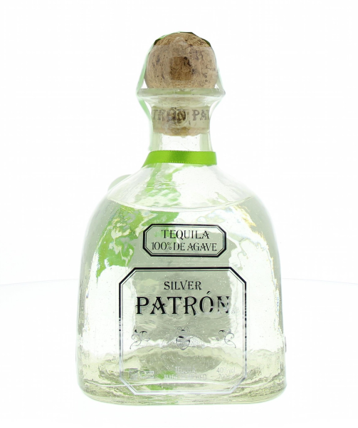 [SMXPATRXX2802] Patron, Tequila Blanco, Mexique, 0.70 Tequila/Mezcal 40.0°
