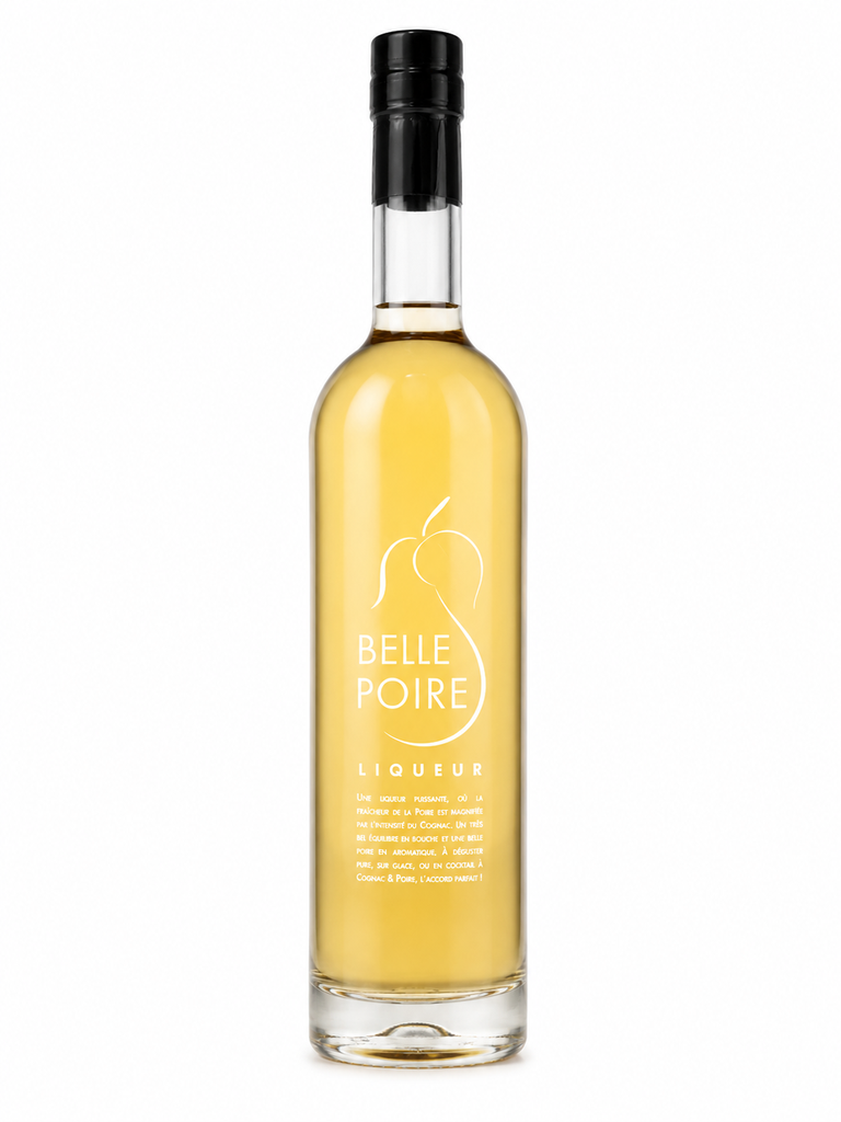 [SFRGRANXX3201] Grandes Distilleries Peureux, Belle Poire, France, 0.70 Liqueur 35.0°