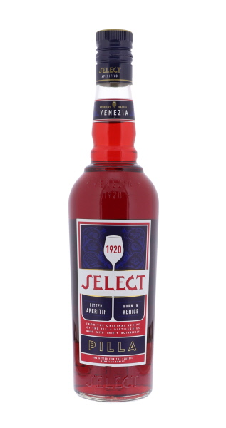 [SMESELEXX3201] Select, Aperitivo, Montenegro, 0.70 Liqueur 17.5°