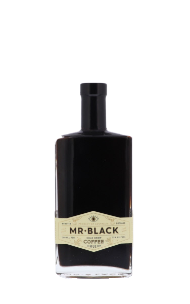 [SAUMR BXXX01] MR BLACK, Coffee Liqueur, Australie, 0.70 Liqueur 23.0°