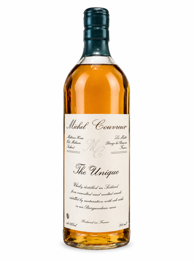 [SFRMICHXX2603] Michel Couvreur, The Unique, Blended Grain, France, 0.70 45.0°
