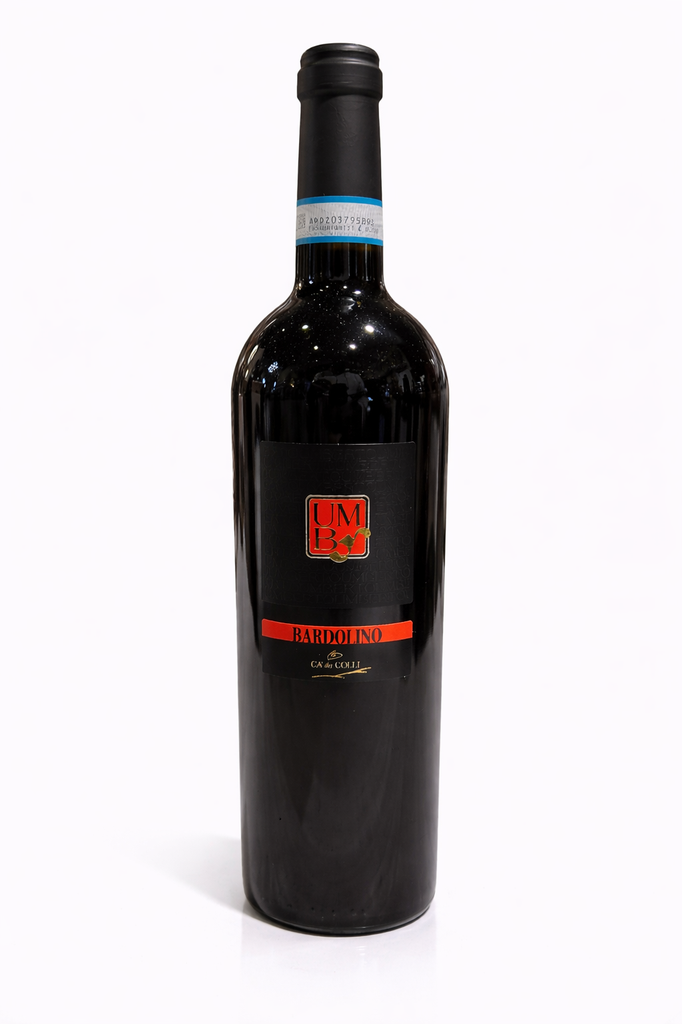 [VITCA' 230202] Ca' dei Colli, 2023, Bardolino, Italie, 0.75 Rouge