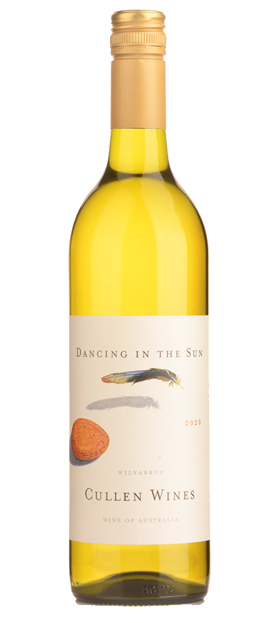 [VAUCULL230203] Cullen Wines, Dancing in the Sun, 2023, Margaret River, Australie, 0.75 Blanc