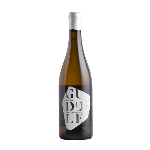[VBEGUDU210205] Gudule Urban Winery, Soirée à l'Opéra, 2021, Belgique, 0.75 Blanc