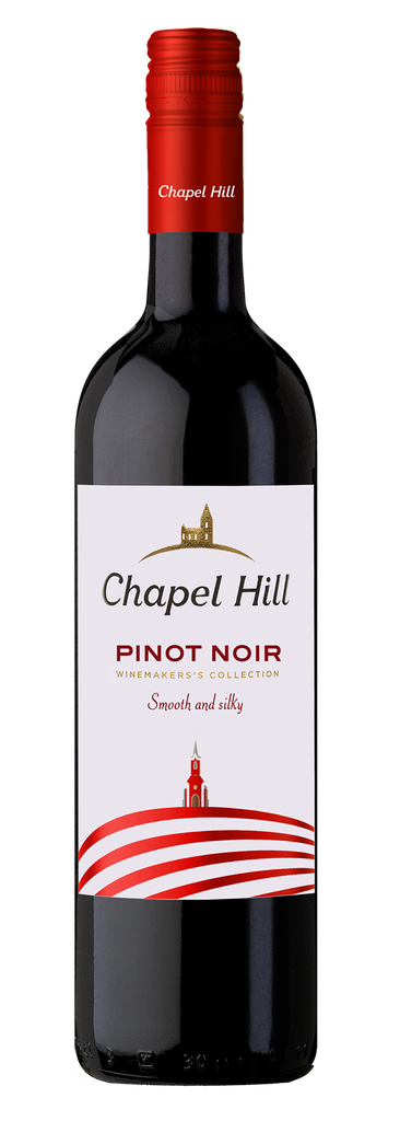 [VHUCHAP210202] Chapel Hill, Pinot Noir, 2021, Hongrie, 0.75 Rouge