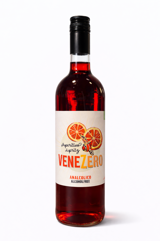 [TITWALCXX1104] Walcher, Venezero, Italie, 0.75 Sans Alcool