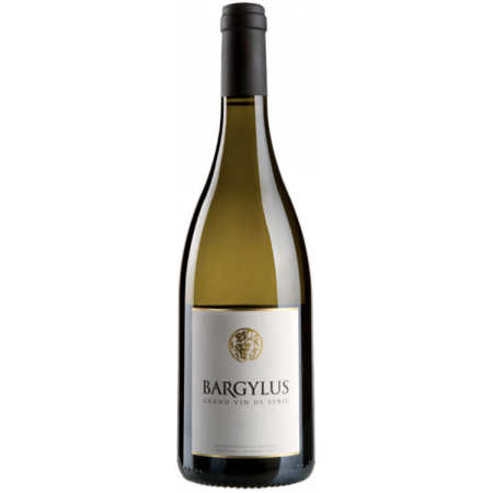 [VSYBARG160212] Bargylus, Grand vin de Syrie, 2017, Syrie, 0.75 Blanc