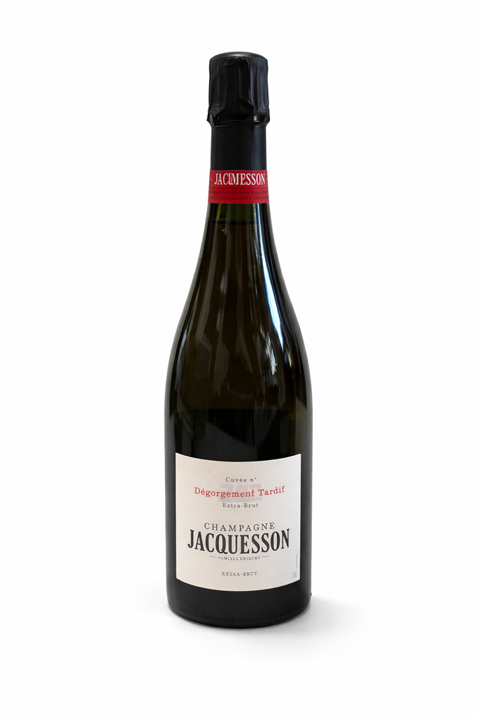 [VFRJACQXX0503] Jacquesson, 741 Dégorgement tardif, Champagne, France, 0.75 Effervescent