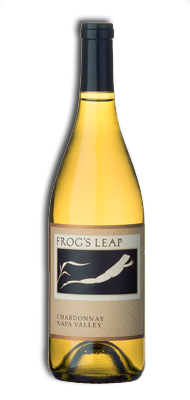 [VUSFROG210205] Frog's Leap, Shale and Stone Chardonnay, 2023, Napa Valley, États Unis, 0.75 Blanc