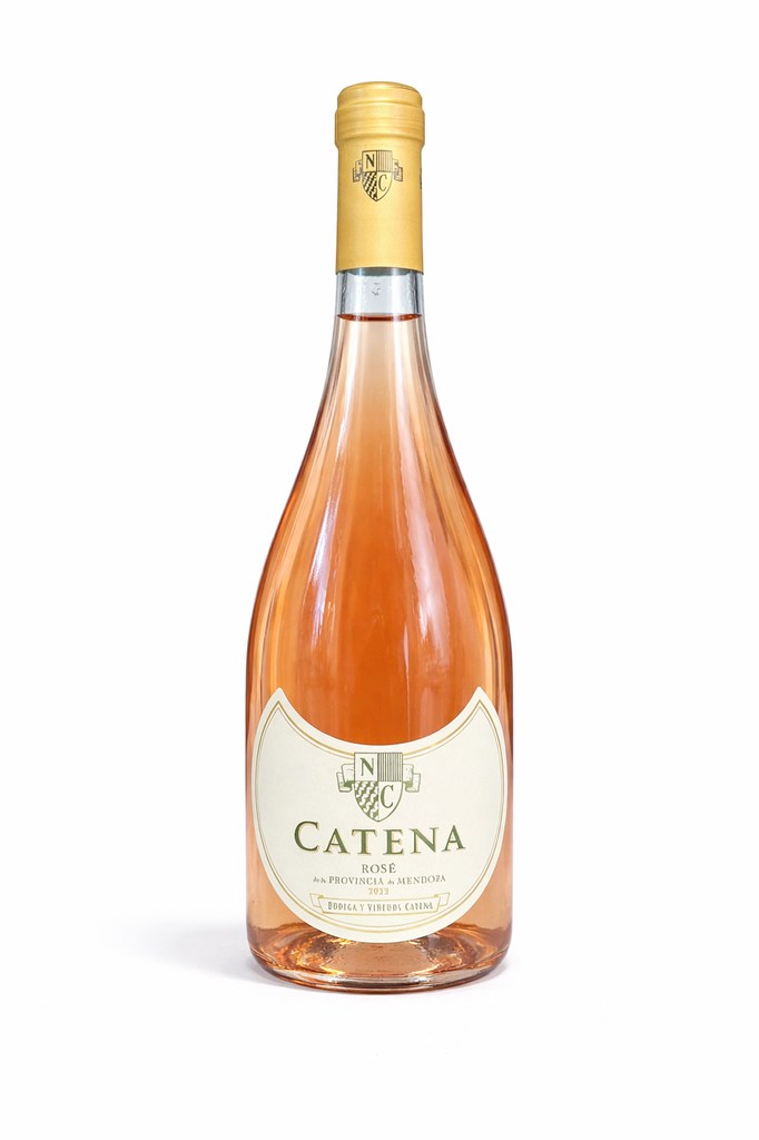 [VARBODE230301] Bodega Catena Zapata, Rosé de la Provincia de Mendoza, 2023, Argentine, 0.75 Rosé