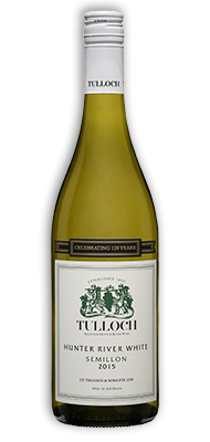 [VAUTULL230204] Tulloch, Semillon, 2023, Hunter River, Australie, 0.75