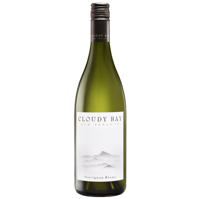 [VNZCLOU240201] Cloudy Bay, Sauvignon Blanc, 2024, Marlborough, Nouvelle Zélande, 0.75 Blanc