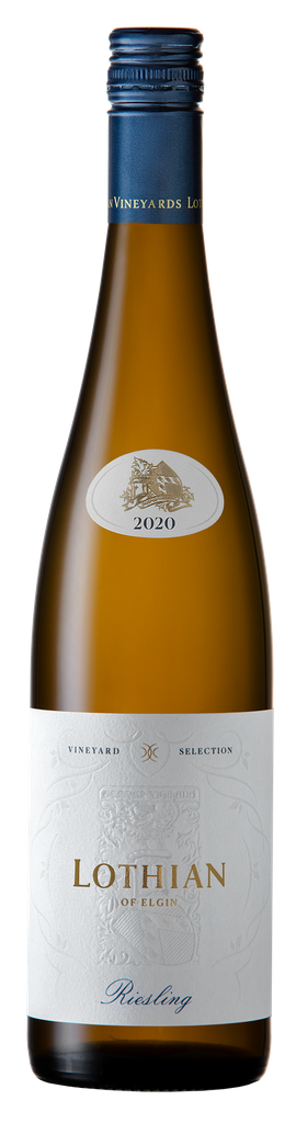 [VZALOTH210201] Lothian of Elgin, Riesling, 2021, Elgin, Afrique du sud, 0.75 Blanc