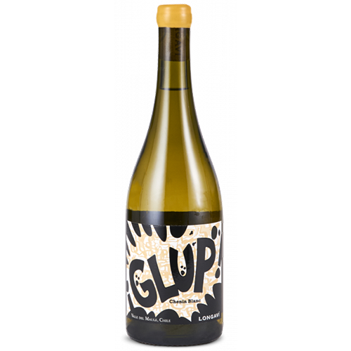 [VCLLONG230204] Longavi, Glup Chenin Blanc, 2023, Chili, 0.75 Blanc