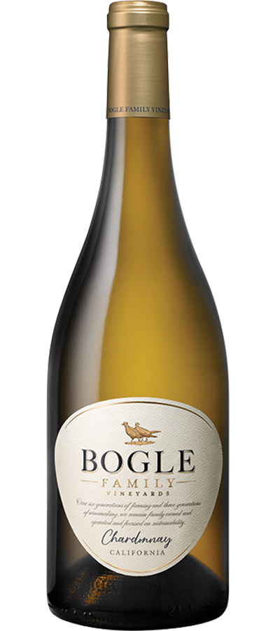 [VUSBOGL230202] Bogle Vineyards, Chardonnay, 2023, California, États Unis, 0.75 Blanc