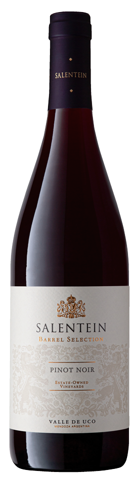 [VARSALE230204] Salentein, Barrel Selection Pinot Noir, 2023, DO Valle De Uco, Argentine, 0.75 Rouge