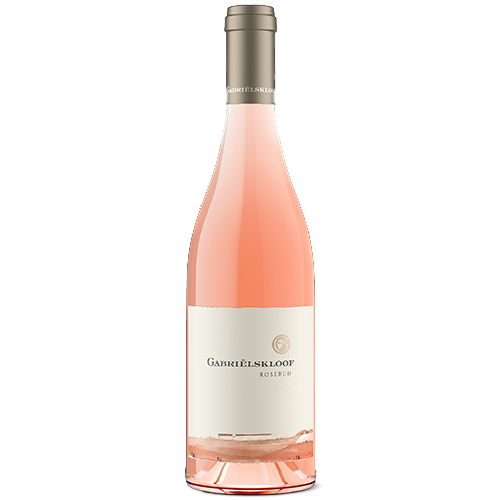 [VZAGABR240303] Gabriëlskloof, Rosebud, 2024, Swartland, Afrique du sud, 0.75 Rosé