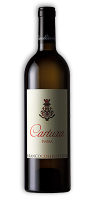 [VPTEUGÉ230205] Eugénio de Almeida, Cartuxa Branco, 2023, Alentejo, Portugal, 0.75 Blanc