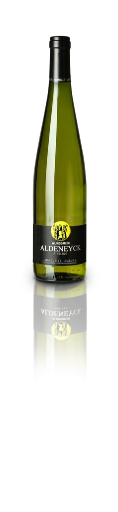 [VBEWIJN240211] Wijndomein Aldeneyck, Riesling Purnot, 2024, Maasvallei Limburg, Belgique, 0.75 Blanc