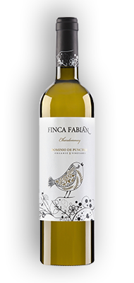 [VESFINC250205] Finca Fabián, Chardonnay, 2024, Tierra de Castilla, Espagne, 0.75 Blanc (copie)