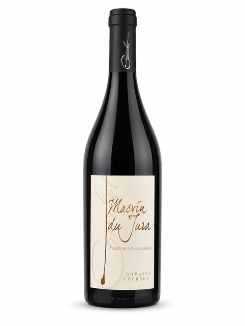 [VFRDOMAV.0401] Domaine Courbet, N.V., Macvin du Jura, France, 0.75 Doux