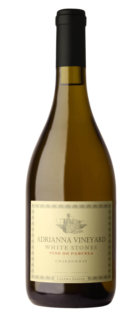 [VARBODE230220] Bodega Catena Zapata, Adrianna "White Stones" Chardonnay, 2023, Mendoza, Argentine, 0.75 Blanc
