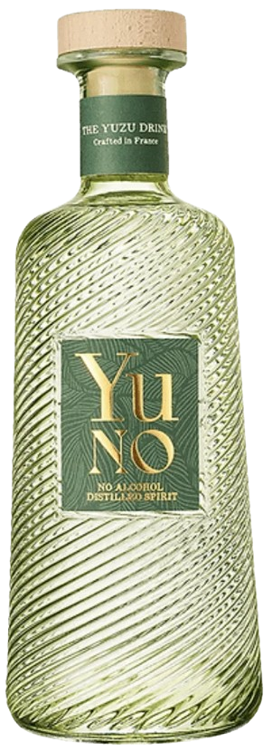 [TFRYU GXX3102] Yu Gin, Yu No, France, 0.70 Sans Alcool