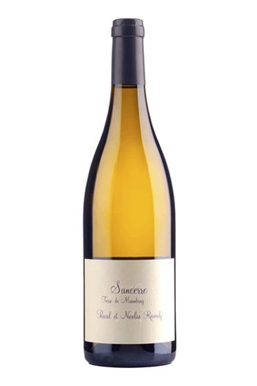Pascal & Nicolas Reverdy, 2024, Sancerre, France, 0.75 Blanc