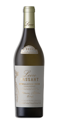 Mullineux & Leeu, Leeu Passant Chardonnay, 2022, Stellenbosch, Afrique du sud, 0.75 Blanc
