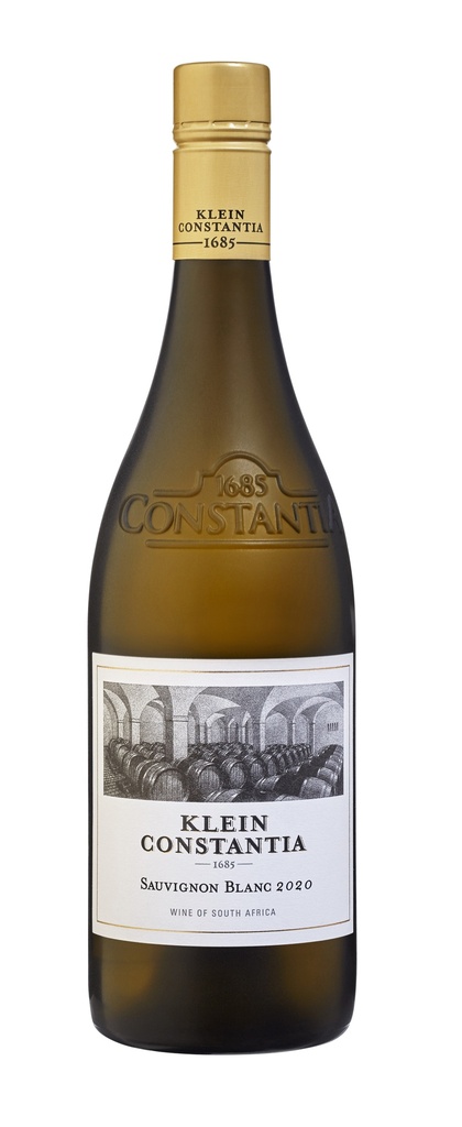 [VZAKLEI240205] Klein Constantia, Sauvignon Blanc, 2024, W.O. Constantia, Afrique du sud, 0.75 Blanc