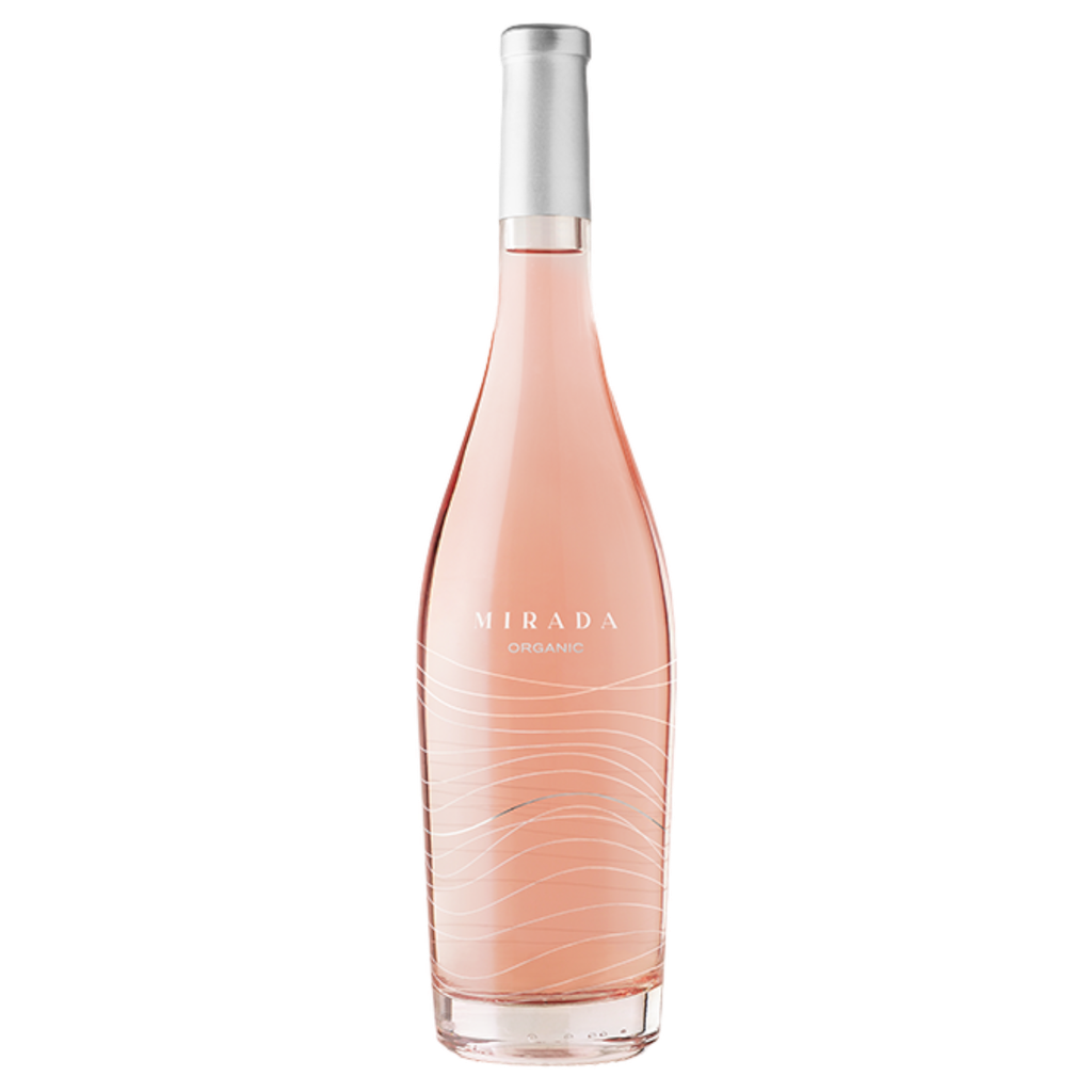 [VESMIRA250303] Mirada, Rosé, 2025, Espagne, 0.75 Rosé