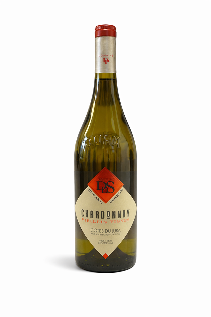 [VFRDURA210201] Domaine Durand Perron, Chardonnay vieilles vignes, 2021, Côtes du Jura, France, 0.75 Blanc