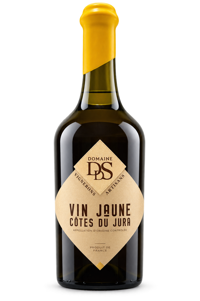[!FRDURA170201] Domaine Durand Perron, Vin Jaune, 2017, Côtes du Jura, France, 0.62 Blanc