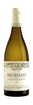 [VFRPHIL230201] Philippe Bouzereau, Les Grands Charrons, 2023, Meursault, France, 0.75 Blanc