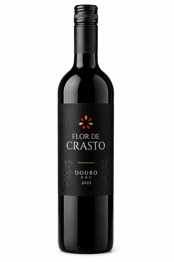 [VPTCRAS230203] Quinta do Crasto, Flor de Crasto R, 2023, Douro, Portugal, 0.75 Rouge