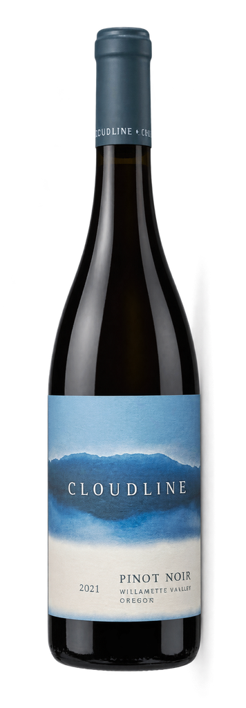 [VUSJOSE210201] Joseph Drouhin, Cloudline Pinot Noir, 2021, Willamette Valley-Oregon, États Unis, 0.75 Rouge