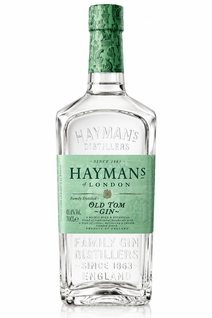 [SGBHAYMXX311] HAYMAN'S, OLD TOM, Royaume-Uni, 0.70 Gin 41.4°
