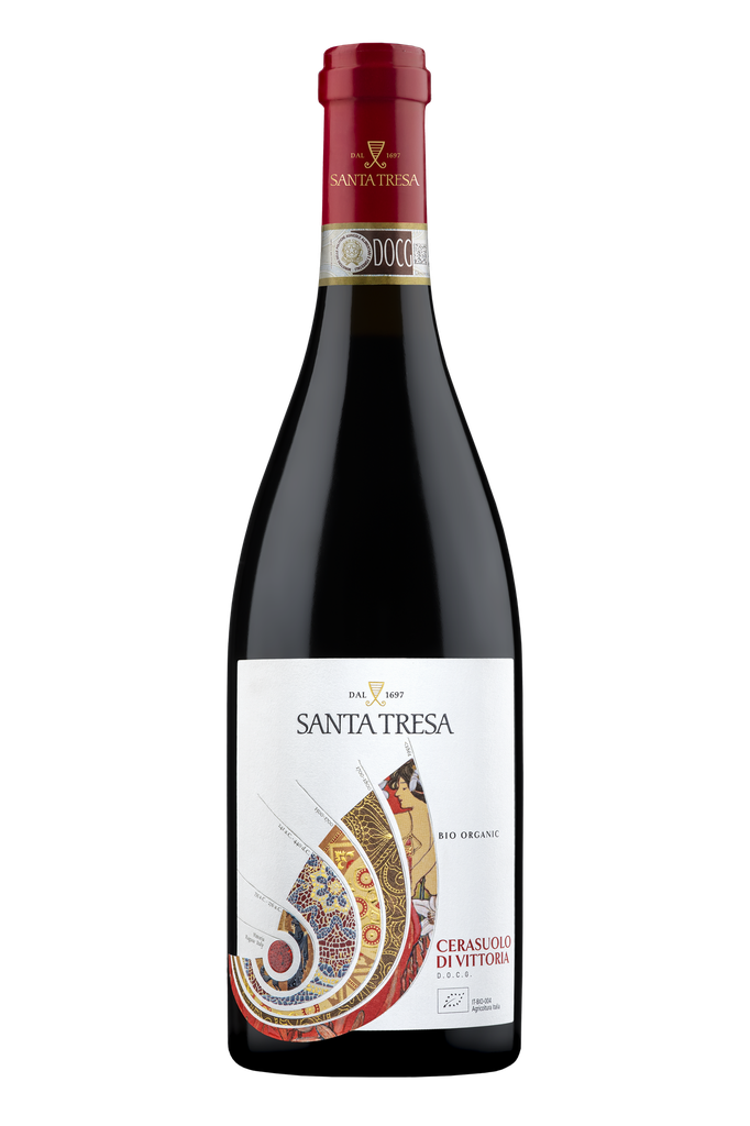 [VITFEUD23021] Feudo Santa Tresa, 2023, Cerasuolo Di Vittoria, Italie, 0.75 Rouge