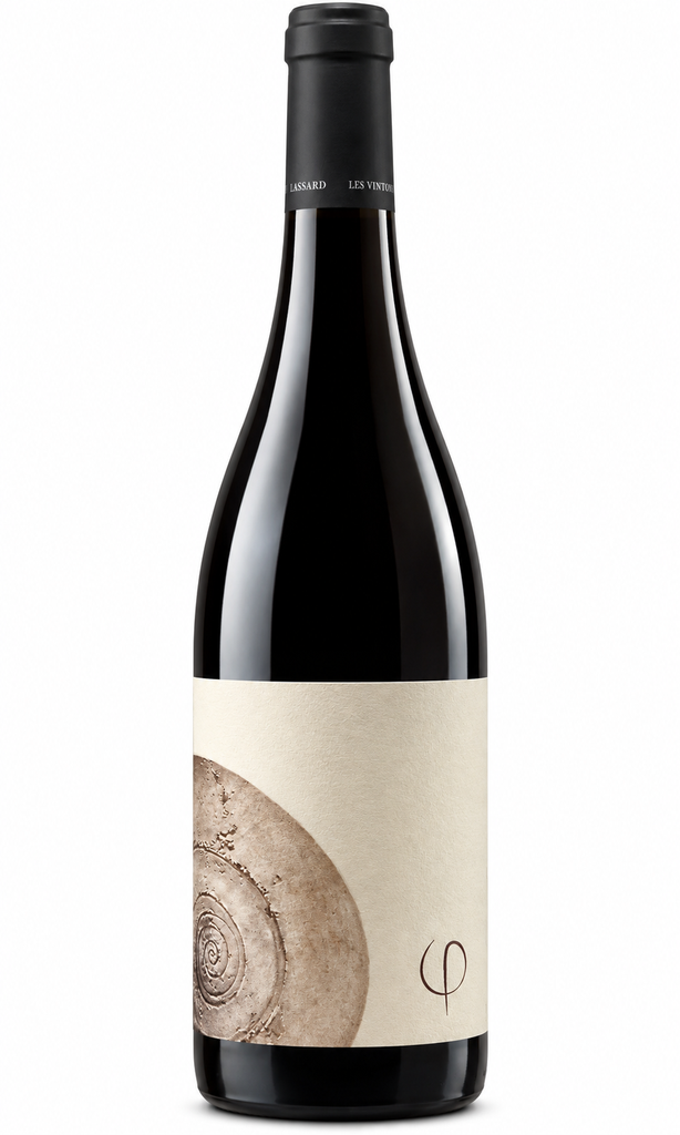 [VESFORE210202] Forer Massard, Bellesa Perfacta Red, 2021, Priorat, Espagne, 0.75 Rouge