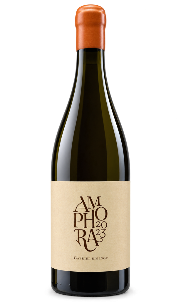[VZAGABR230201] Gabriëlskloof, Amphora, 2023, Western Cape GI, Afrique du sud, 0.75 Blanc