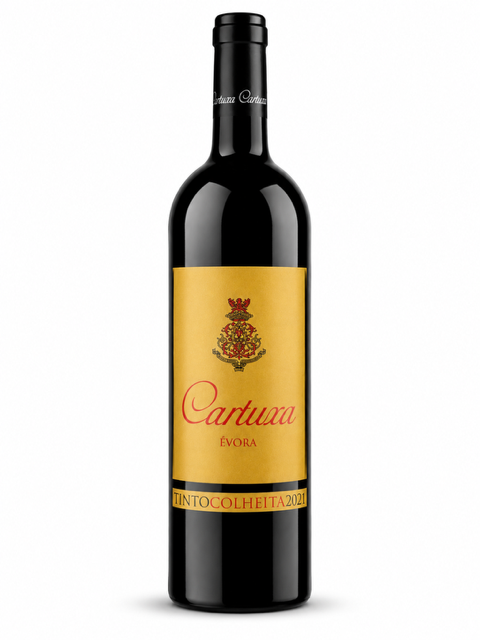 Eugénio de Almeida, Cartuxa Colheita, 2022, Alentejo, Portugal, 0.75 Rouge